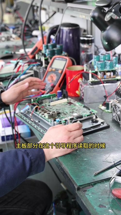 數控系統維修哪家好？深度分析及推薦